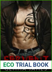 Fervent (Condemned, #3)