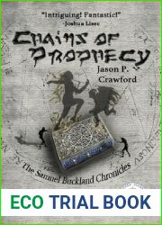 Chains of Prophecy