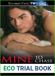 Mine to Chase (Claws and Fangs #2)