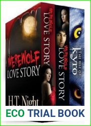 Werewolf Love Story Box Set