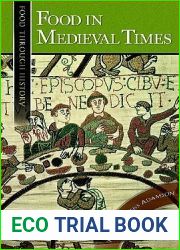 Food in Medieval Times (Food through History)