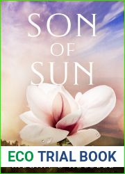 Son of Sun (Girl of Glass #4)