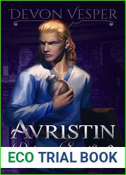 Avristin: Duty and Sacrifice 2 (The God Jars Saga #2)