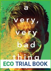 A Very, Very Bad Thing