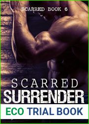 Scarred Surrender (Scarred #6)