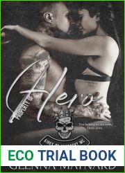 Property of Hero (Kings of Anarchy MC, #1)