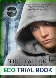 The Fallen Prince (Keepers of Life, #2)