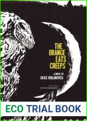 The Orange Eats Creeps