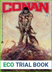 Conan the Adventurer (Conan 5)