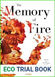 The Memory of Fire (The Waking Land, #2)
