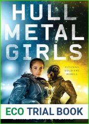 Hullmetal Girls