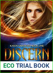 Discern (Mosaic Chronicles, #1)