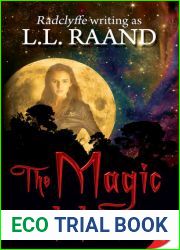 The Magic Hunt (Midnight Hunters, #5)