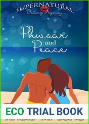 Phwoar and Peace (Supernatural Dating Agency, #6)