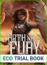 Hath No Fury