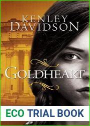 Goldheart (The Andari Chronicles #2)