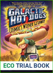 Cosmoe|s Wiener Getaway (Galactic Hot Dogs, #1)