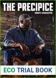 The Precipice (Riker|s Apocalypse #3)