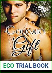 Cougar|s Gift (Pacific Northwest Cougars, #3)