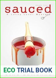 Sauced (Lacey Luzzi Mafia Mysteries, #4)