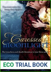 Caressed by Moonlight (Rulers of Darkness, #1)