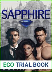 Sapphire (Colors of Crime, #1)