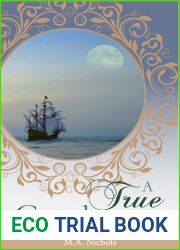 A True Gentleman (The Ashbrooks #1; Generations of Love #2)