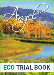 Angel Fire (Hunter, #4)