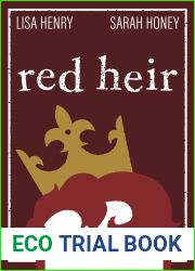 Red Heir (Adventures in Aguillon, #1)
