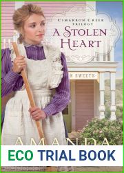 A Stolen Heart (Cimarron Creek Trilogy #1)
