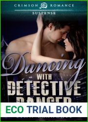 Dancing with Detective Danger