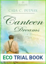 Canteen Dreams (Nebraska Brides #1)