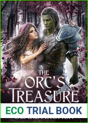 The Orc|s Treasure (Monstrous Matings #1)