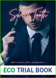 His Sweet Tooth