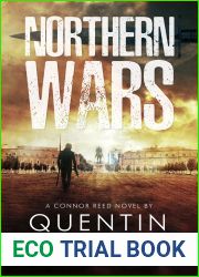 Northern Wars (Connor Reed #4)