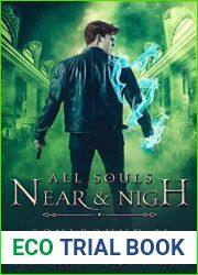All Souls Near and Nigh (Soulbound, #2)