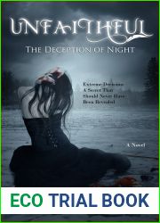 Unfaithful (Touched, #2)