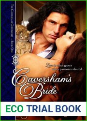 Caversham|s Bride (The Caversham Chronicles, #1)