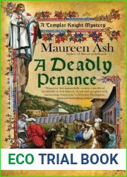 A Deadly Penance (Templar Night Mystery #6)