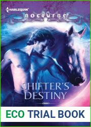 Shifter|s Destiny