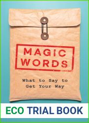 Magic Words