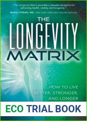 The Longevity Matrix