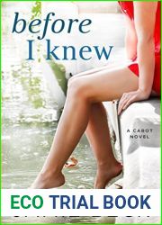 Before I Knew (The Cabots, #1)