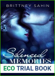 Silenced Memories (Hidden Truths, #1)