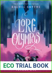 Lore Olympus: Volume One (Lore Olympus, #1)