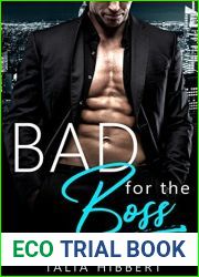 Bad for the Boss (Just for Him, #1)
