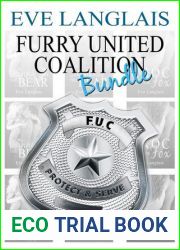 Furry United Coalition Bundle (Furry United Coalition, #1-3)