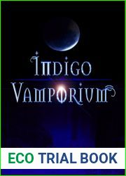 Indigo Vamporium