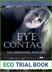 Eye Contact (The Conditioned #1)