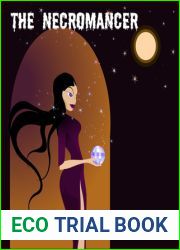 The Necromancer (The Necromancer, #1)